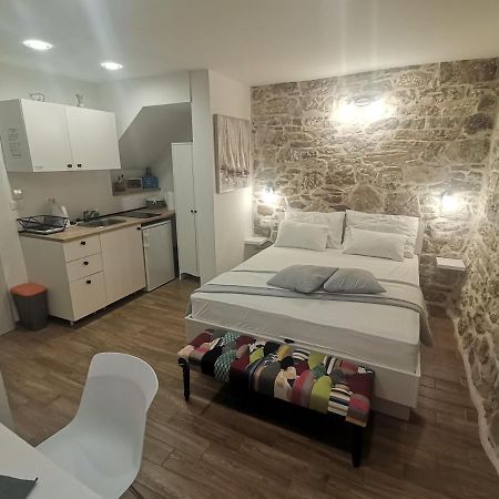 Apartament Bepo Studio Collection Split Zewnętrze zdjęcie