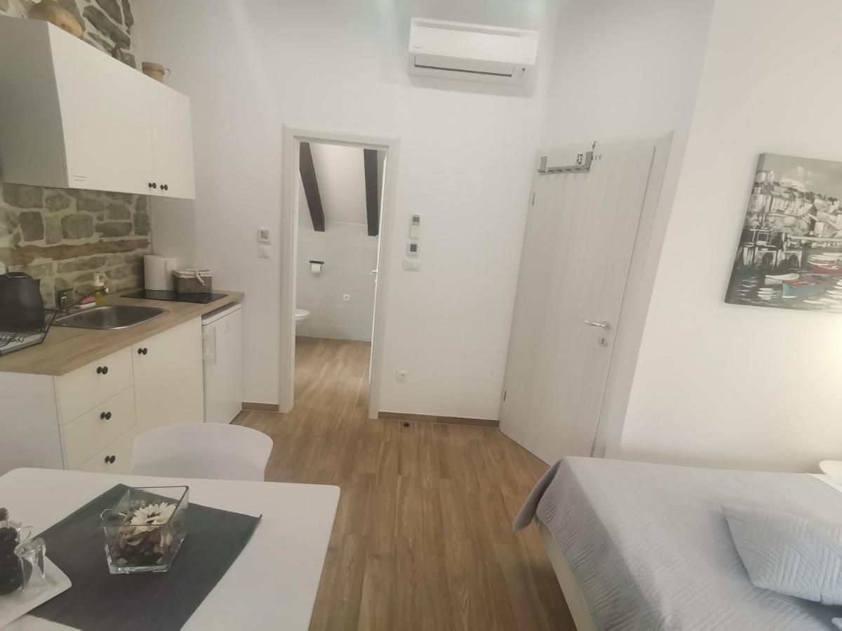 Apartament Bepo Studio Collection Split Zewnętrze zdjęcie