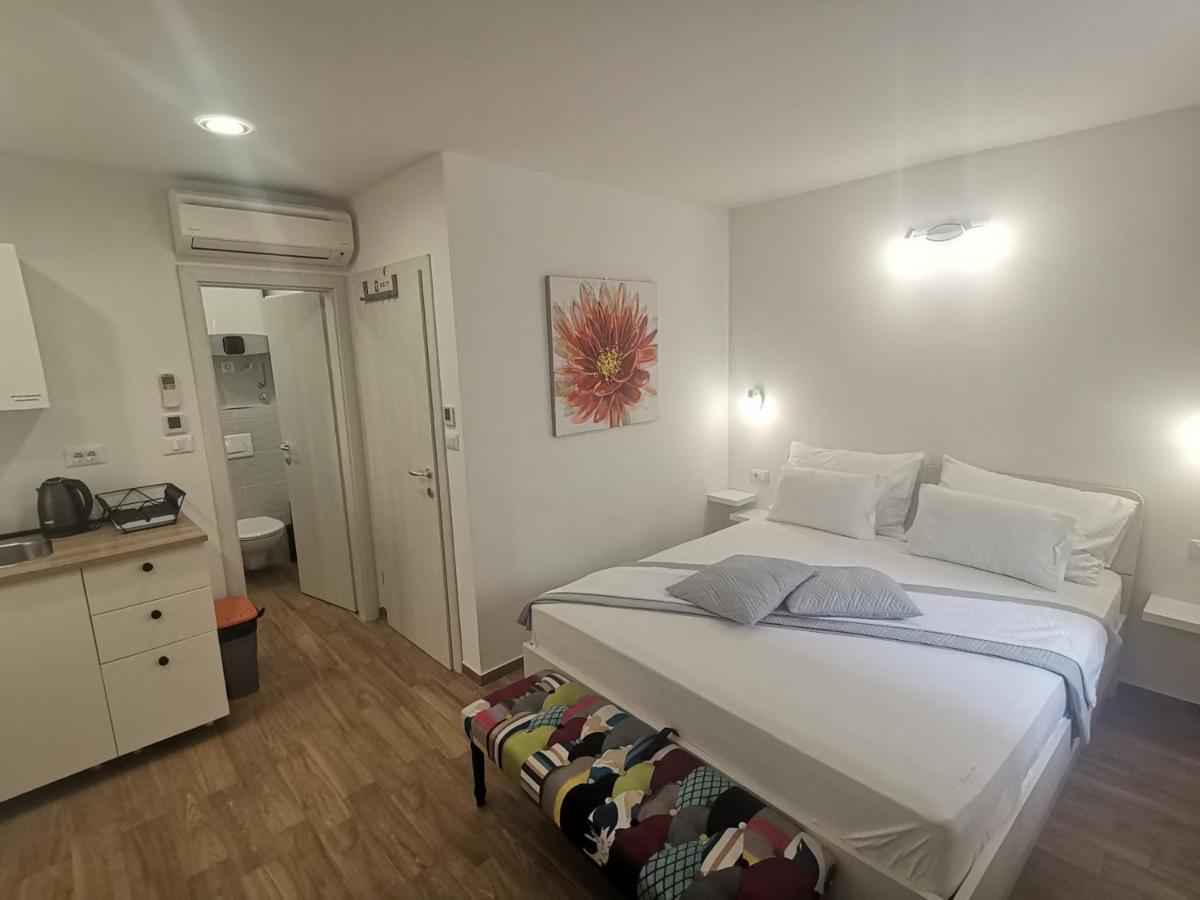 Apartament Bepo Studio Collection Split Zewnętrze zdjęcie