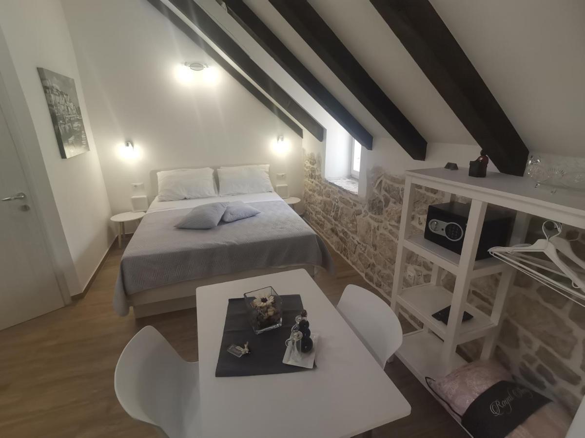 Apartament Bepo Studio Collection Split Zewnętrze zdjęcie